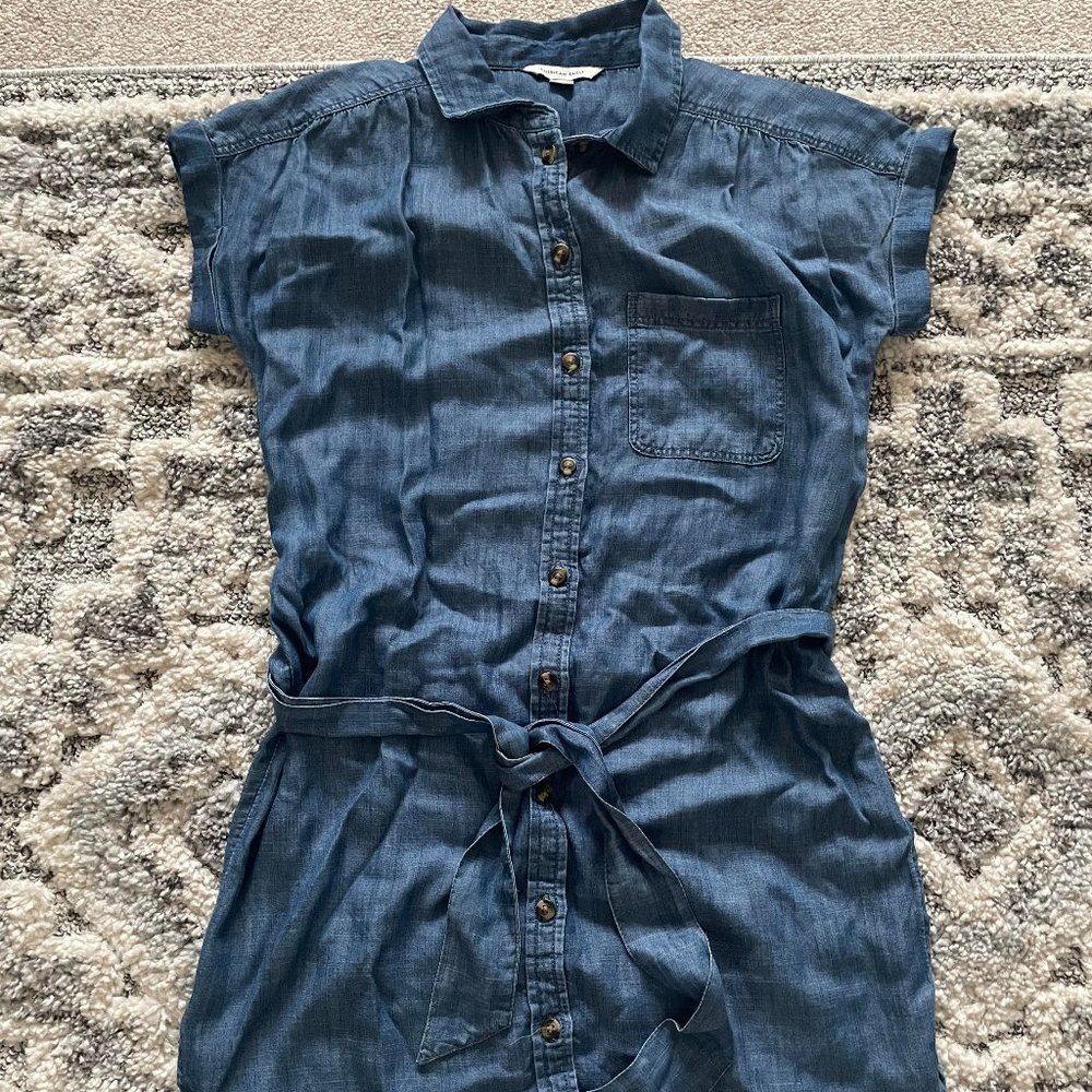 AE dress